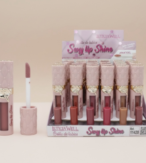 BRILLO DE LABIOS HIDRATANTE