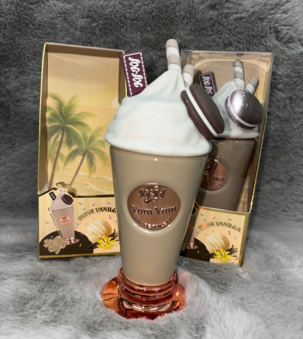 PERFUME HELADO IRISH VAINILLA
