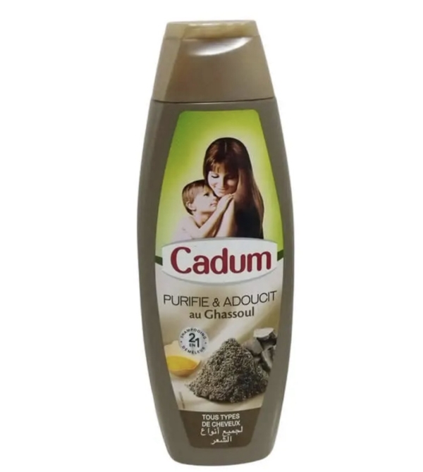 CHAMPU CADUM