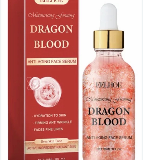 SERUM ANTIEDAD DRAGON BLOOD