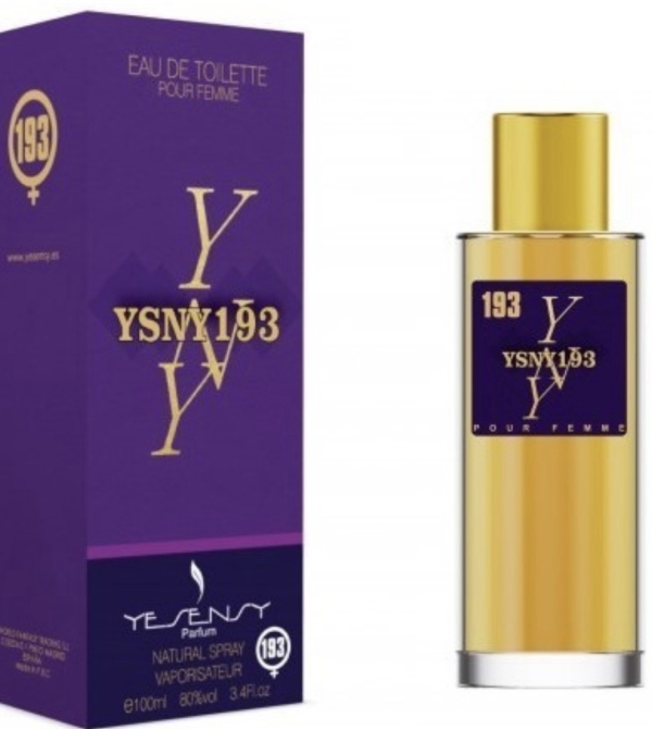 COLONIA YSNY193