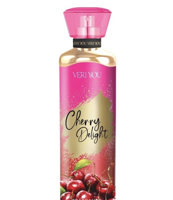 BRUMA CHERRY DELIGHT