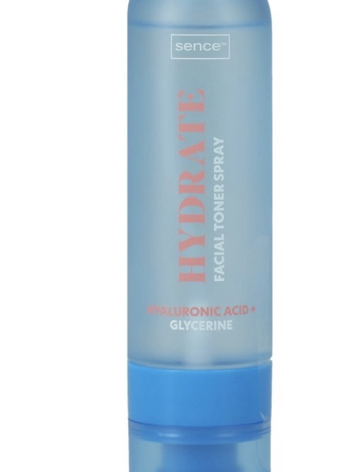 TONICO FACIAL HIDRATANTE