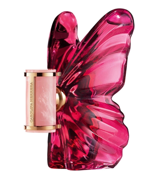 PERFUME BOMBA CAROLINA HERRERA