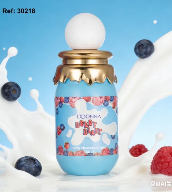 BRUMA CORPORAL BERRY BLAST