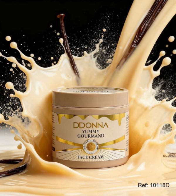 CREMA FACIAL ECLAR