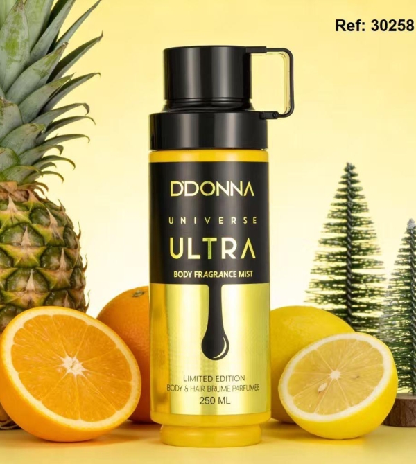 BRUMA CORPORAL ULTRA HOMBRE