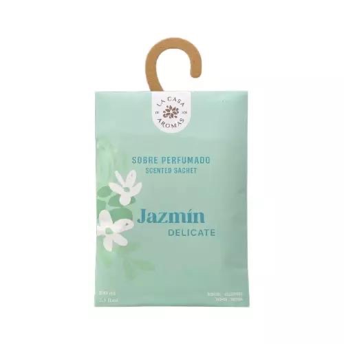 SOBRE DE ARMARIO JAZMÍN DELICATE