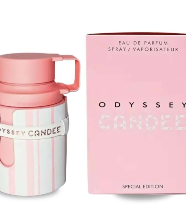 PERFUME ODYSSEY CANDEE ORIGINAL