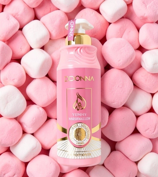 ACONDICIONADOR YUMMY