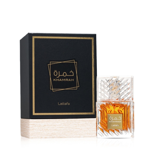 PERFUME KHAMRAH 50ML