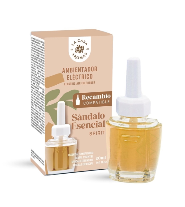 RECAMBIO SÁNDALO ESENCIAL