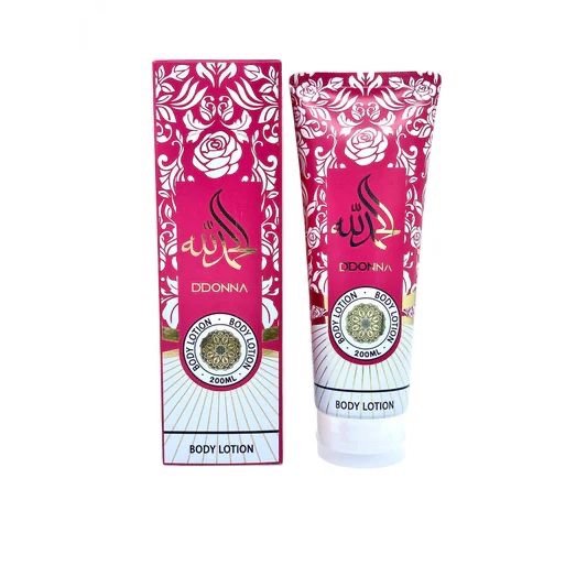 LOCIÓN CORPORAL YARA CANDY