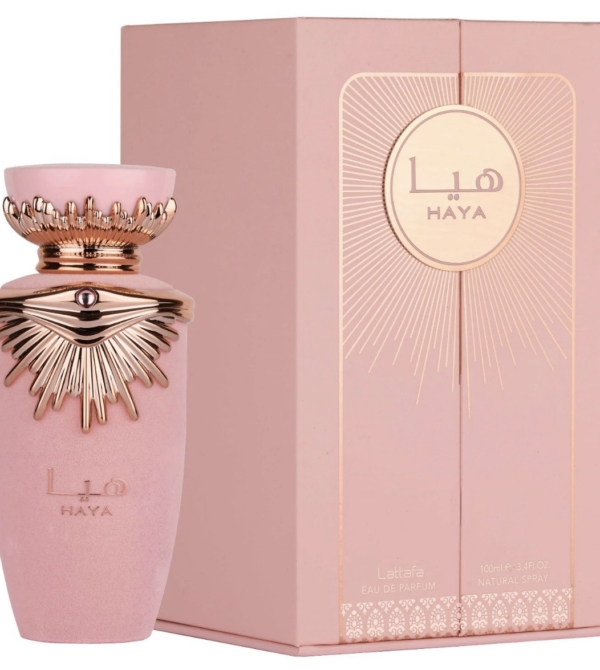 PERFUME ORIGINAL HAYA