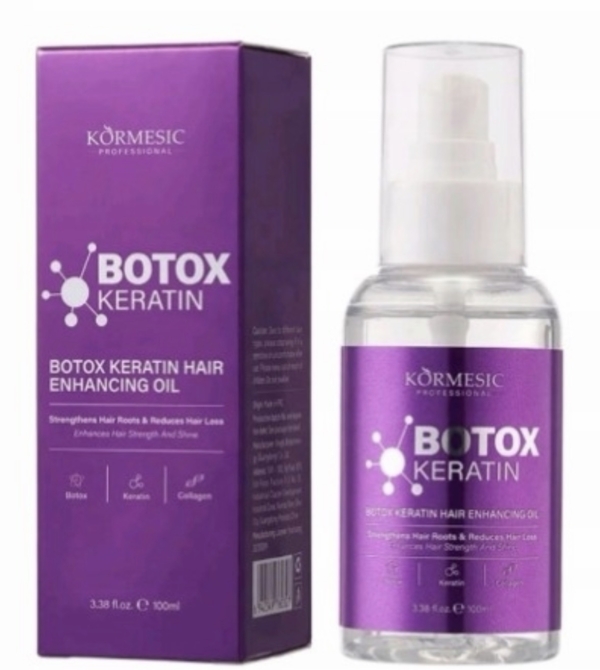BOTOX CAPILAR