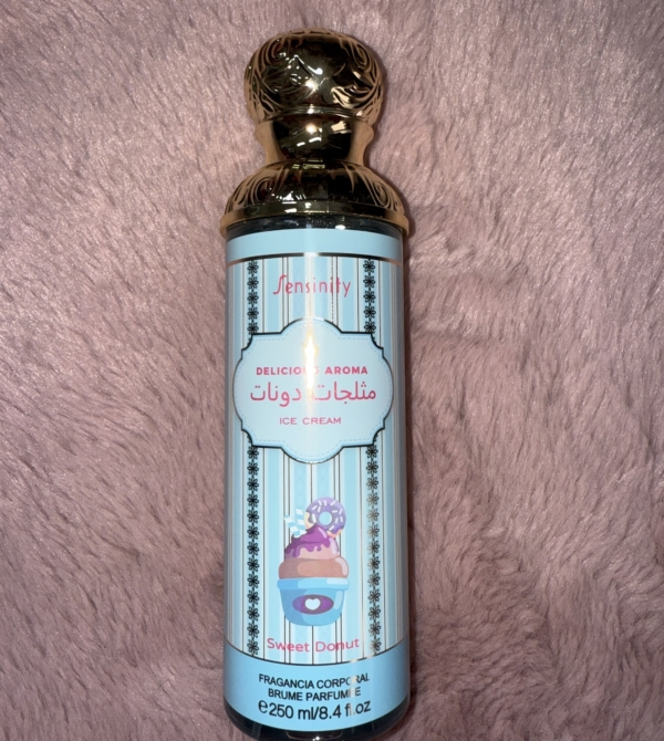 BRUMA CORPORAL SWEET DÓNUT