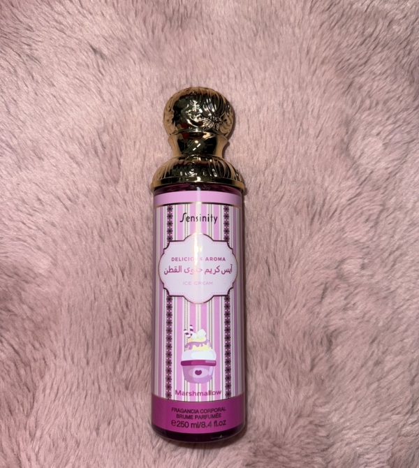 BRUMA CORPORAL MARSHMALLOW