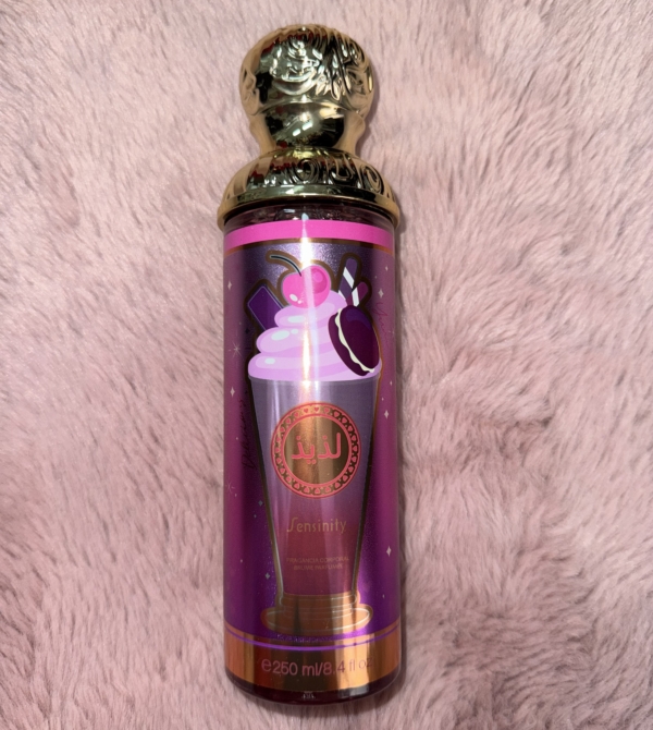 BRUMA CORPORAL YUM YUM