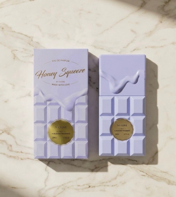 COLONIA HONEY SQUEEZE