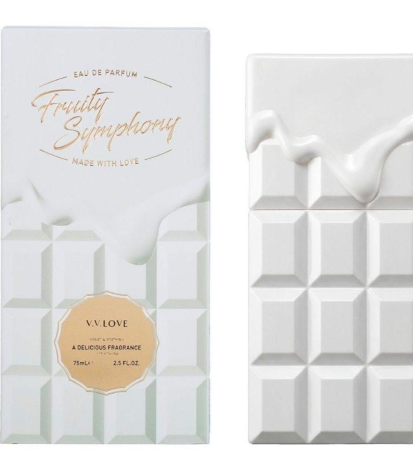 COLONIA FRUITY SYMPHONY