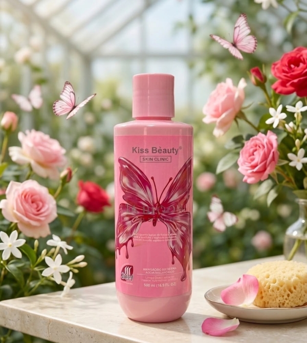 GEL DE DUCHA LA BOMBA