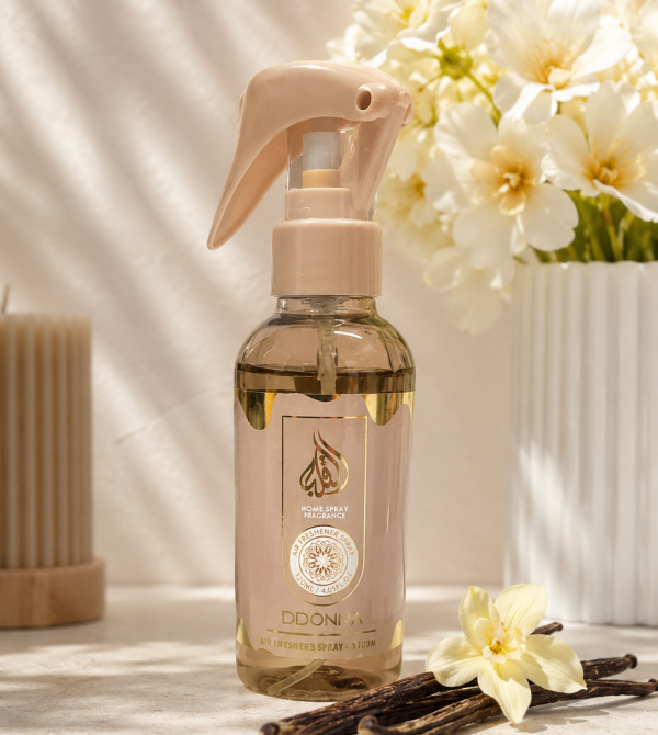AMBIENTADOR SPRAY ECLAT VAINILLA