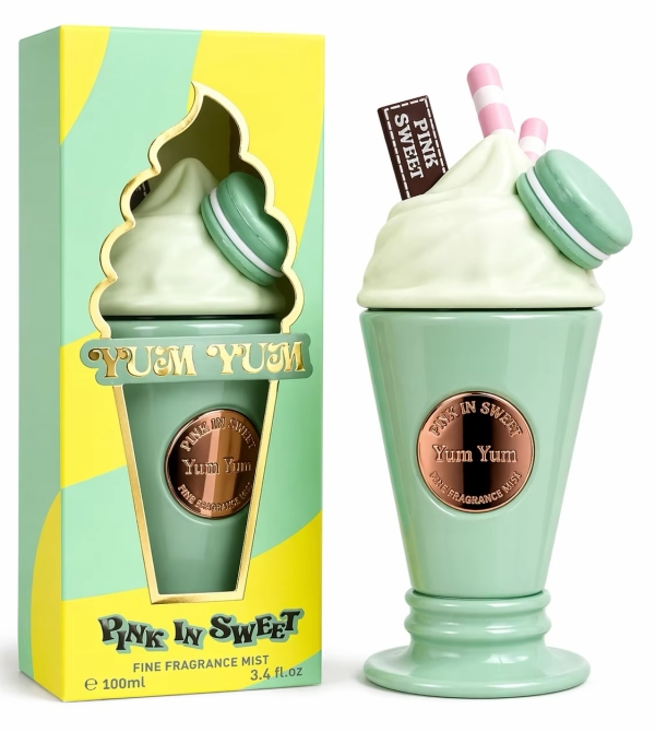 HELADO YUM YUM PISTACHO