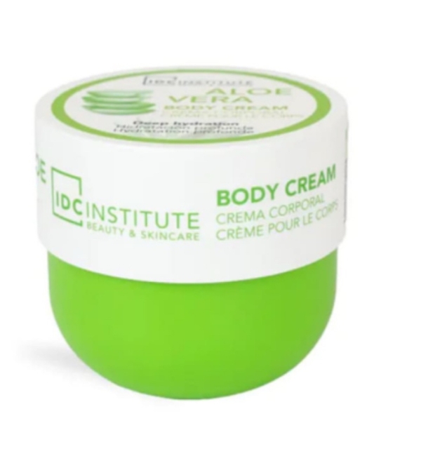 CREMA DEL CUERPO ALOE VERA