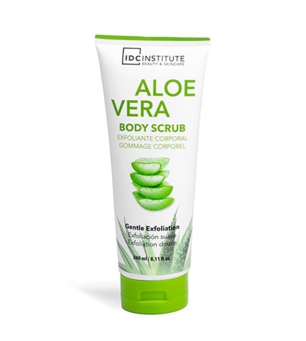 EXFOLIANTE CORPORAL