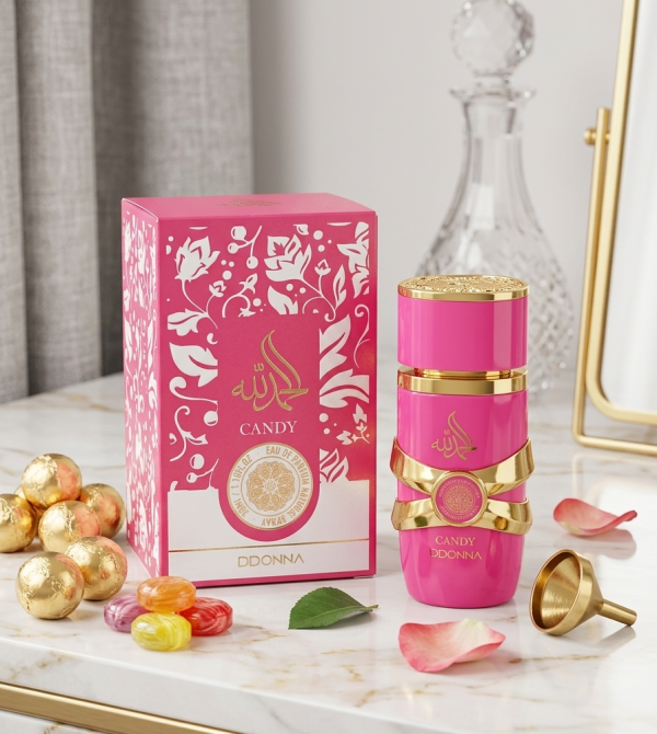 COLONIA YARA CANDY