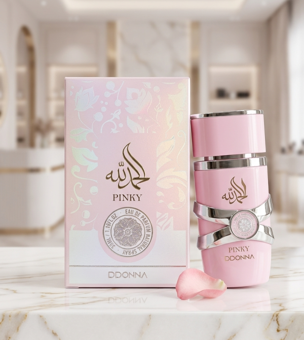 COLONIA YARA PINKY
