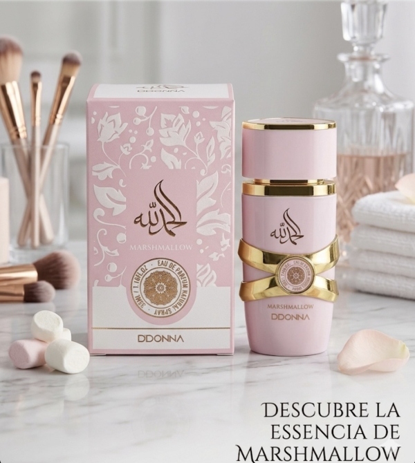 COLONIA MARSHMALLOW