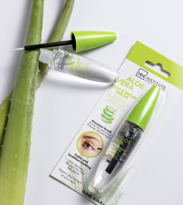 SERUM DE PESTAÑAS Y CEJAS