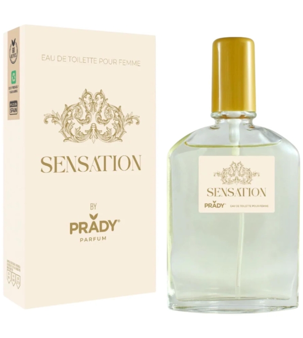 COLONIA SENSATION