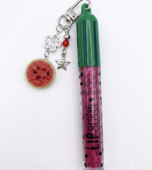 BRILLO DE LABIOS SANDIA 🍉