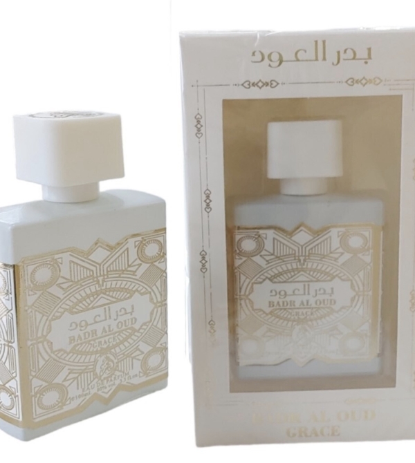 COLONIA BADR AL OUD GRACE
