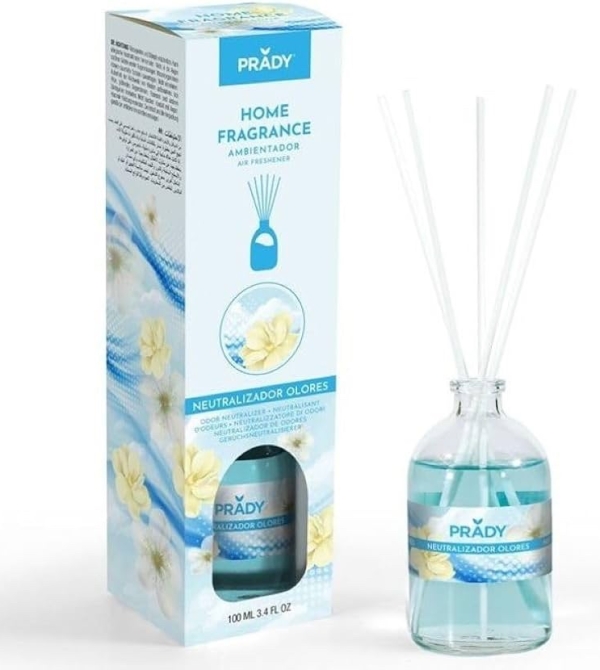 MIKADO NEUTRALIZADOR DE OLORES