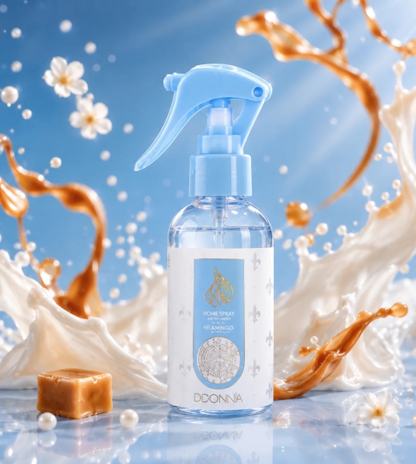 AMBIENTADOR SPRAY BIANCO KATTE