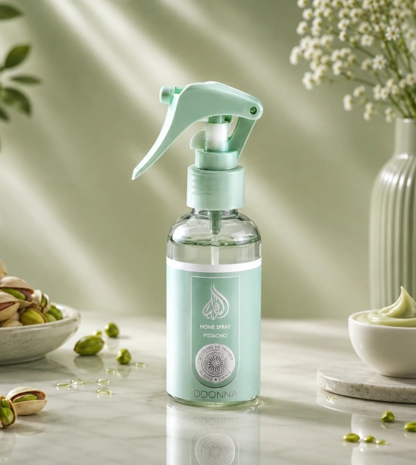 AMBIENTADOR SPRAY PISTACHO